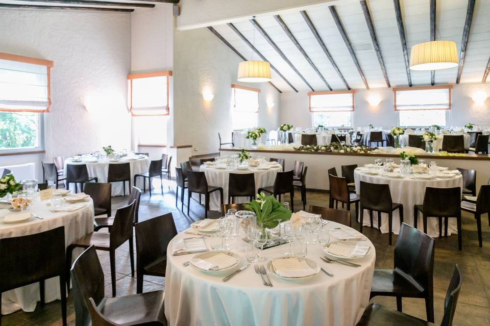 Ristorante Le Querce