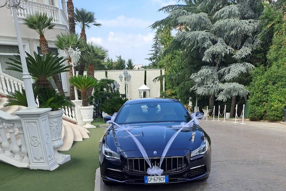 Maserati