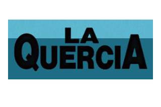 Ristorante la quercia logo