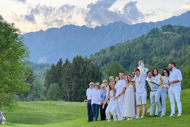 Foto di famiglia