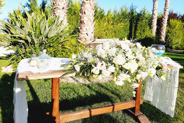 Apulian ceremony