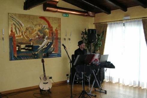 Musica dal vivo