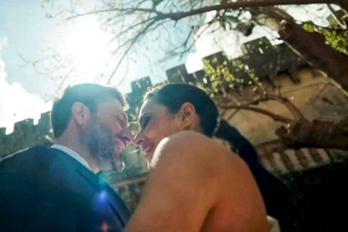 Matrimonio da favola Puglia