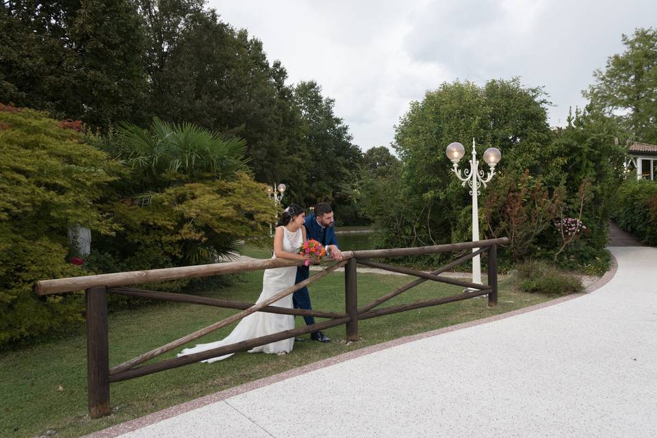 Cristina e Stefano