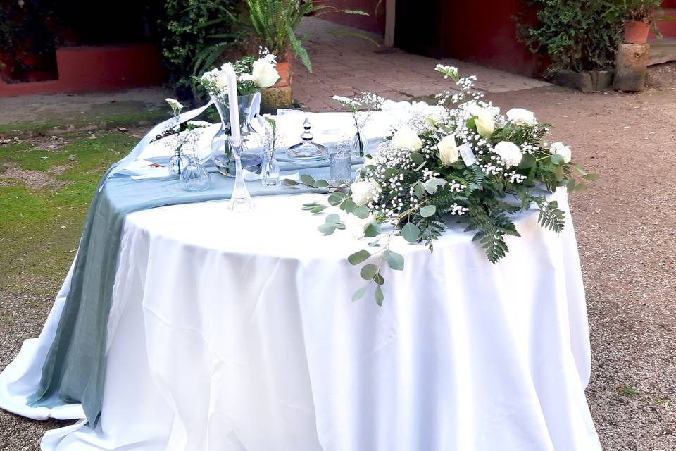 Dettagli, Matrimonio Puglia