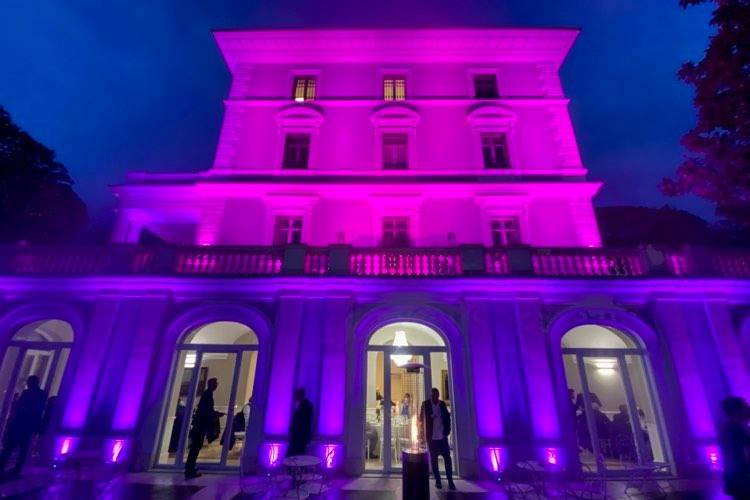 Villa Augusta
