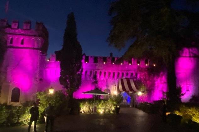 Castello di Torcrescenza