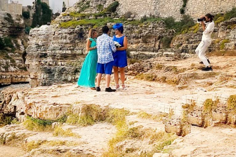 Rinnovo promesse Polignano