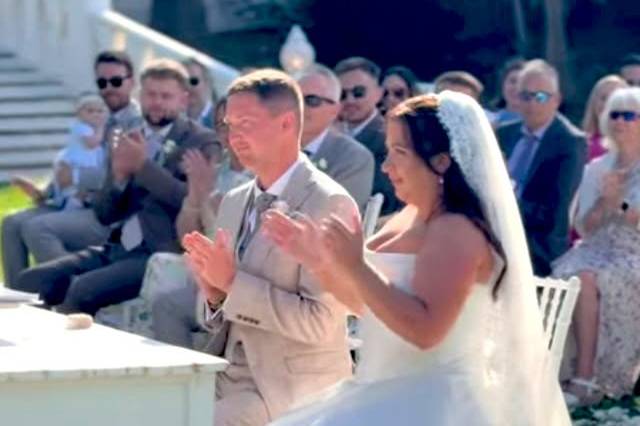 Emozioni Matrimonio Puglia
