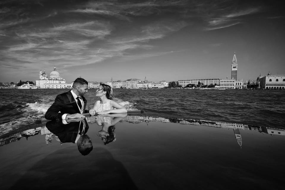 Matteo e Silvia