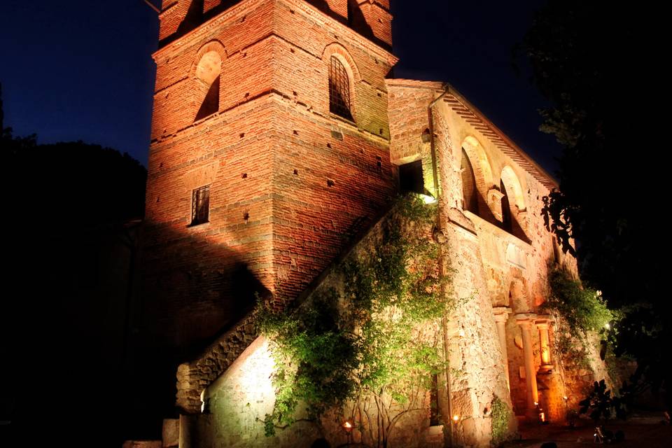 San Liberato