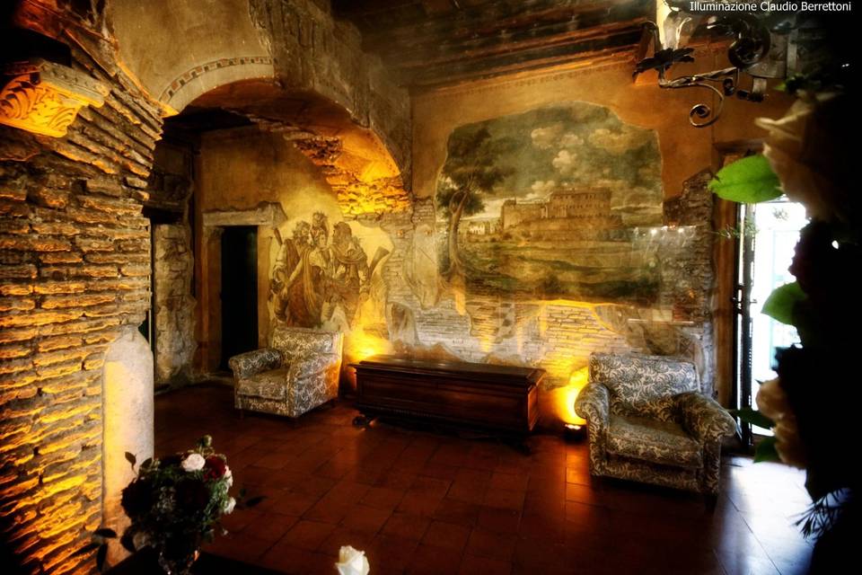 Castello di Decima