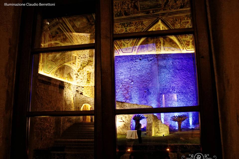 Castello di Bracciano