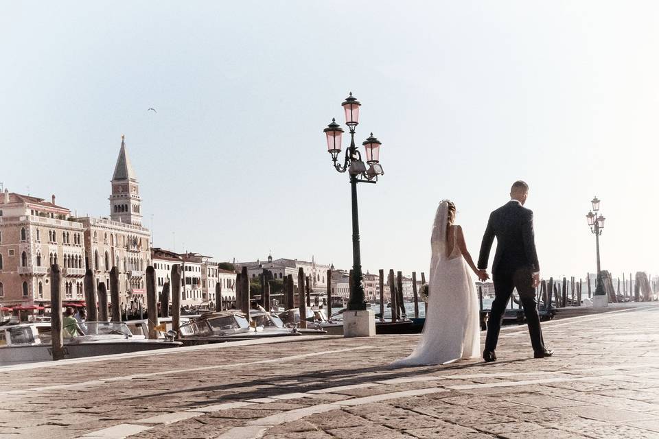 Matteo e Silvia