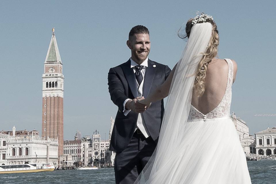 Matteo e Silvia