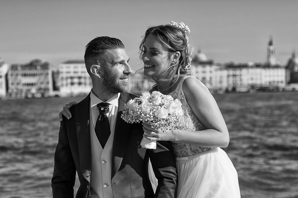 Matteo e Silvia