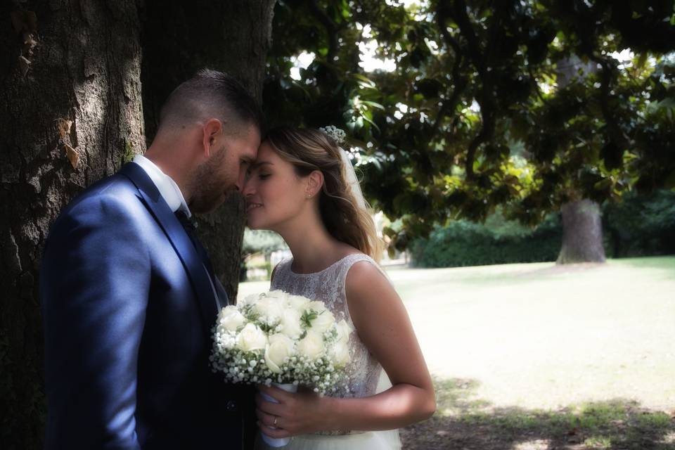 Matteo e Silvia