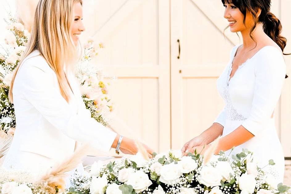 Apulia wedding