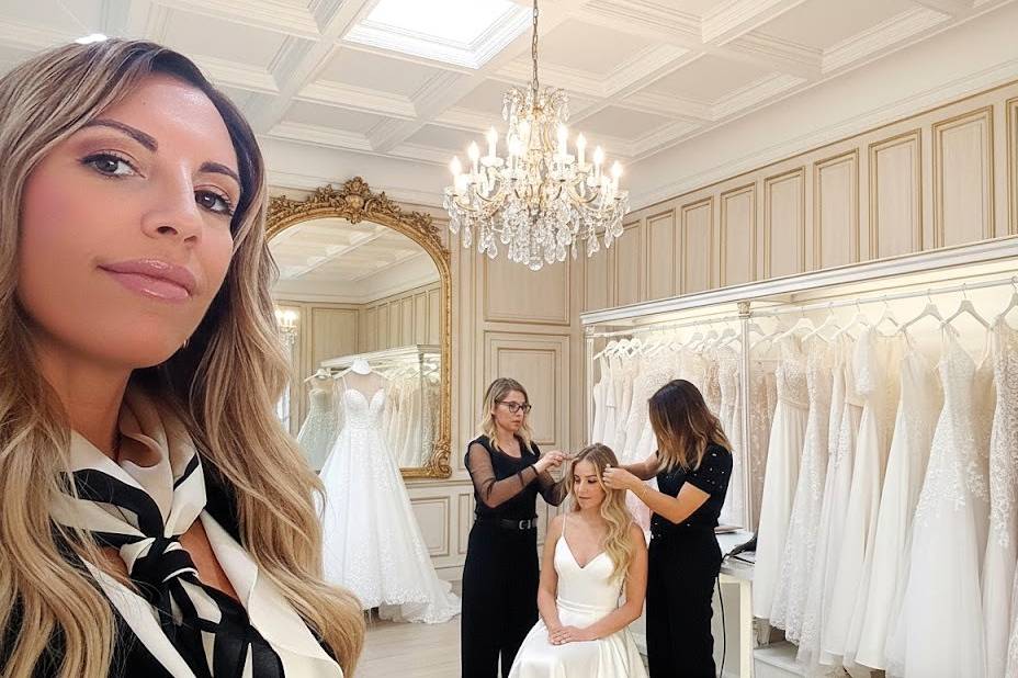 Apulia wedding