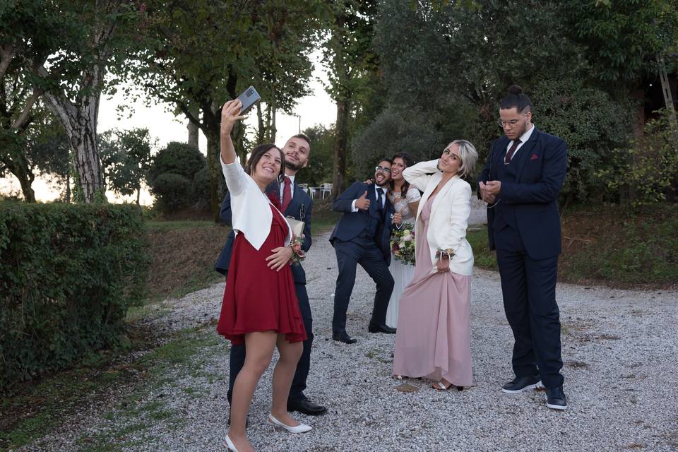 Eventi Fotografici