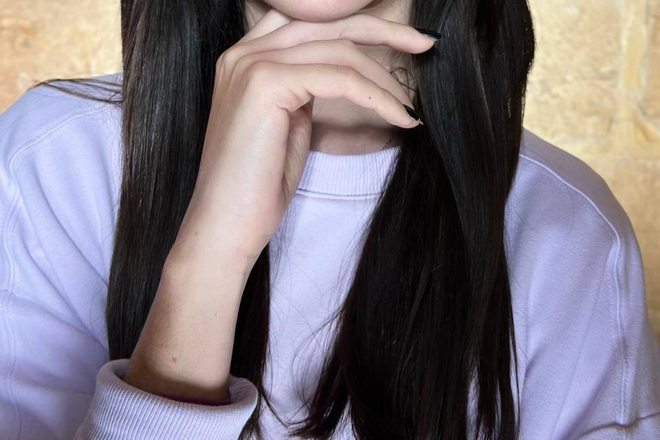 Daily Make-up