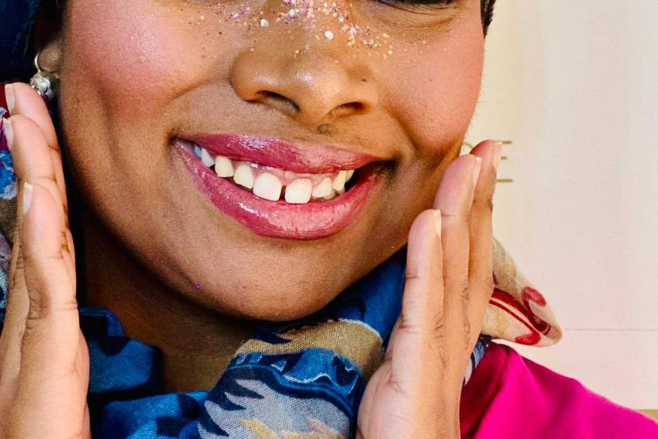 Daily Make-up