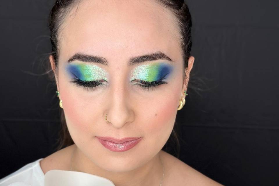 Make-Up Sposa
