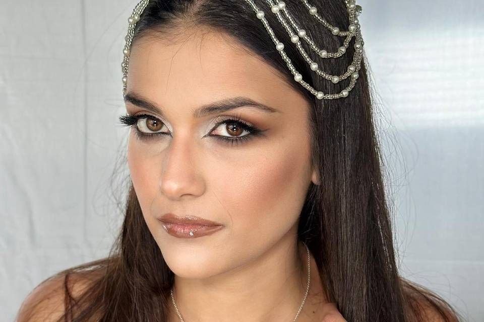 Make-up Sposa
