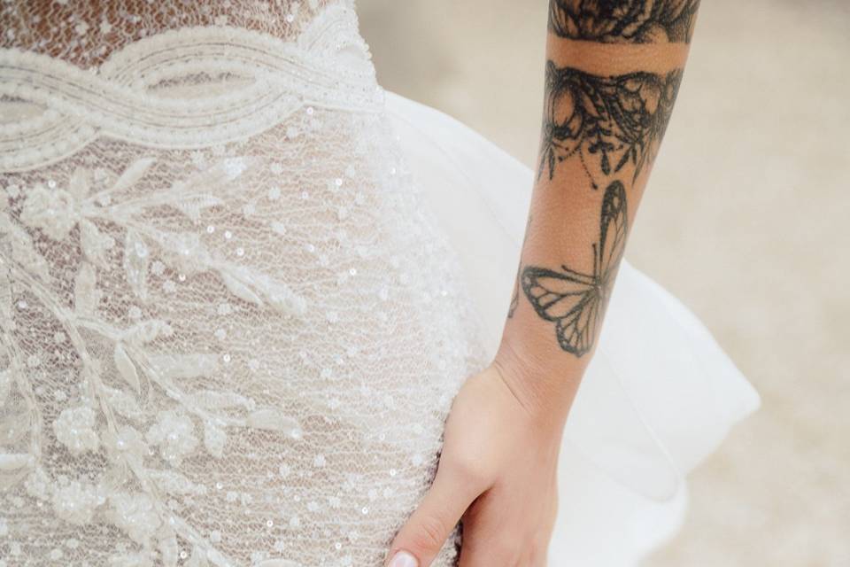 Matrimonio Toscana - Firenze