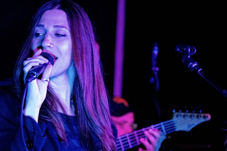 Sara Bernardi Music