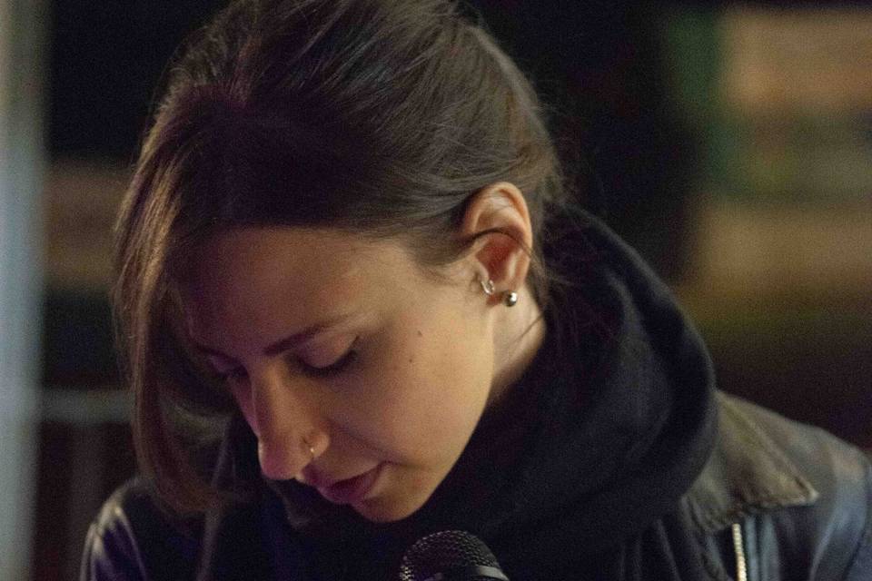 Live L' Aquila