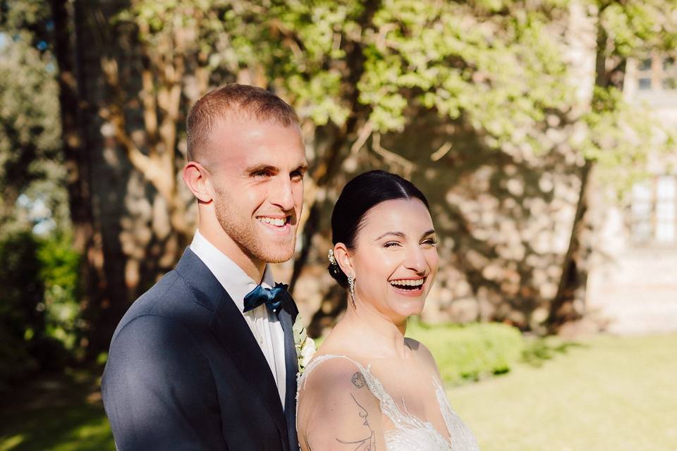 Matrimonio Toscana - Pisa