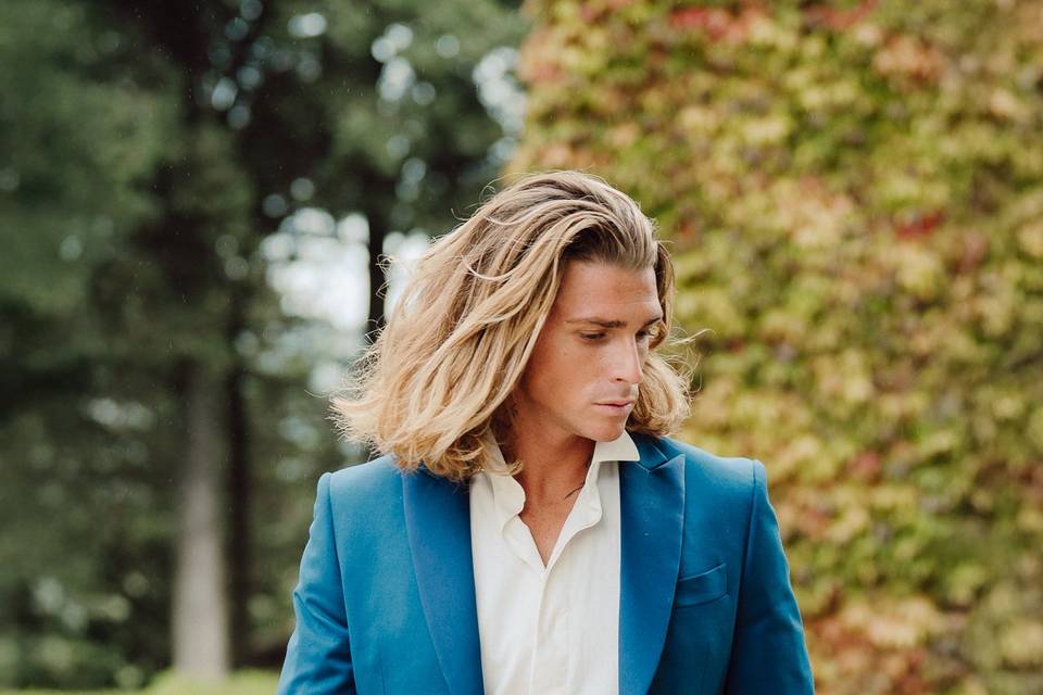 Matrimonio Toscana - Firenze