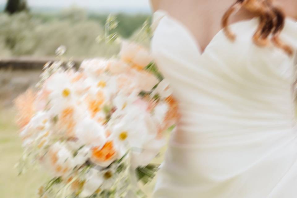 Matrimonio Toscana - Siena