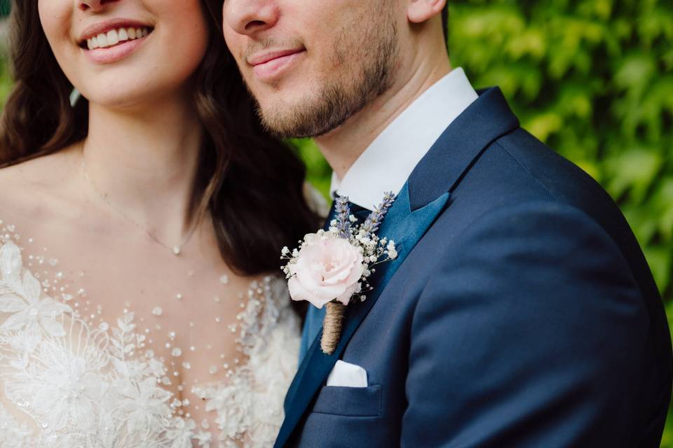 Matrimonio Toscana - Pisa