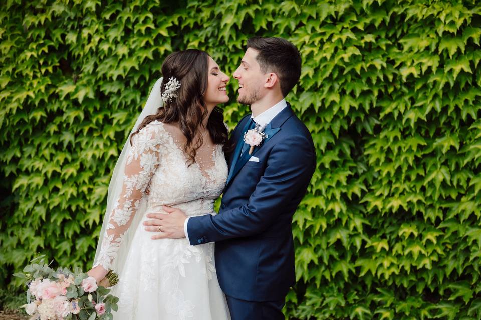 Matrimonio Toscana - Pisa