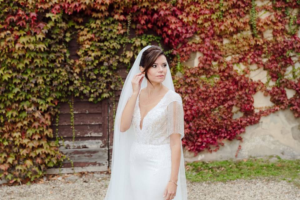 Matrimonio Toscana - Firenze