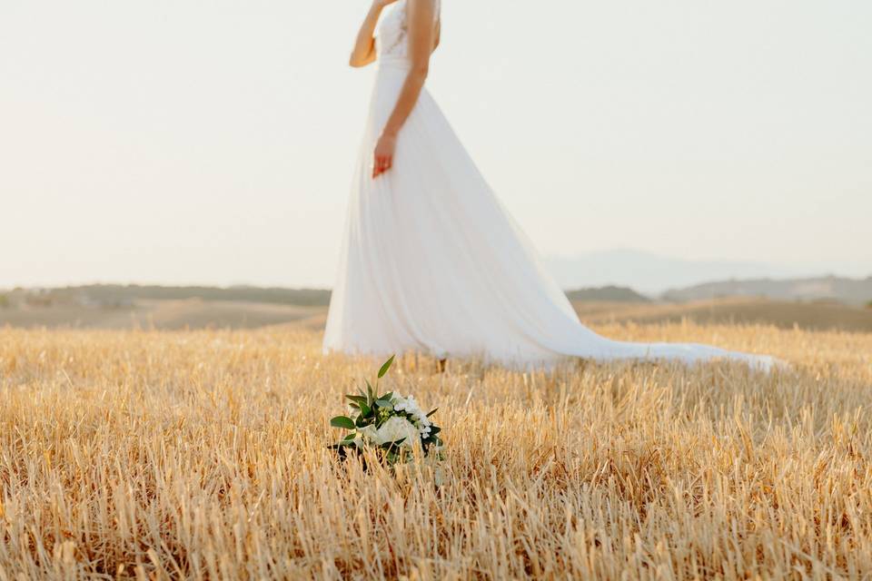 Matrimonio Toscana - Pisa