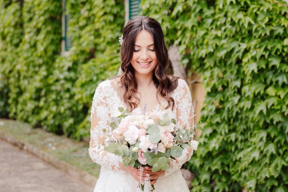 Matrimonio Toscana - Pisa