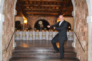 Antonio Fanelli Event & Wedding Planner