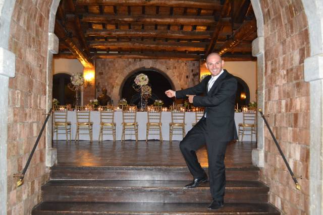 Antonio Fanelli Event & Wedding Planner