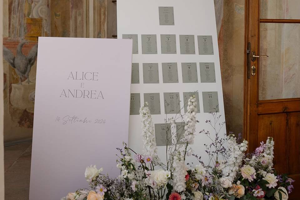 Tableau A+A