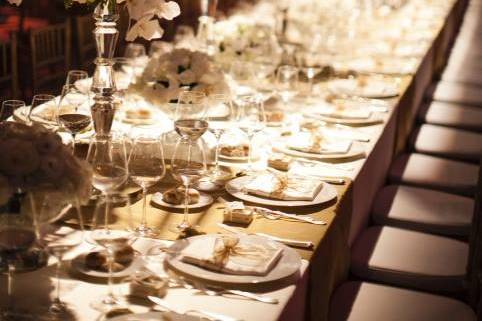 Antonio Fanelli Event & Wedding Planner