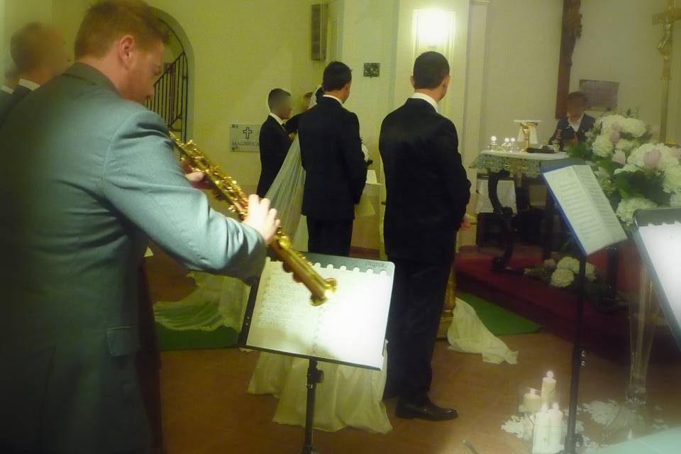 Solennità