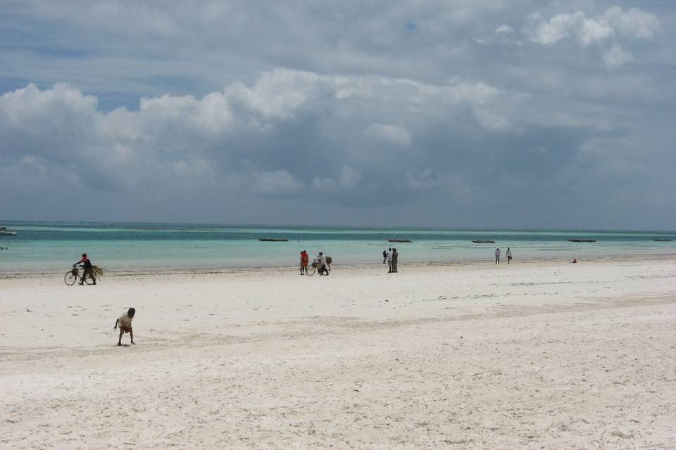 Zanzibar