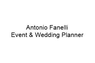 Antonio Fanelli Event & Wedding Planner