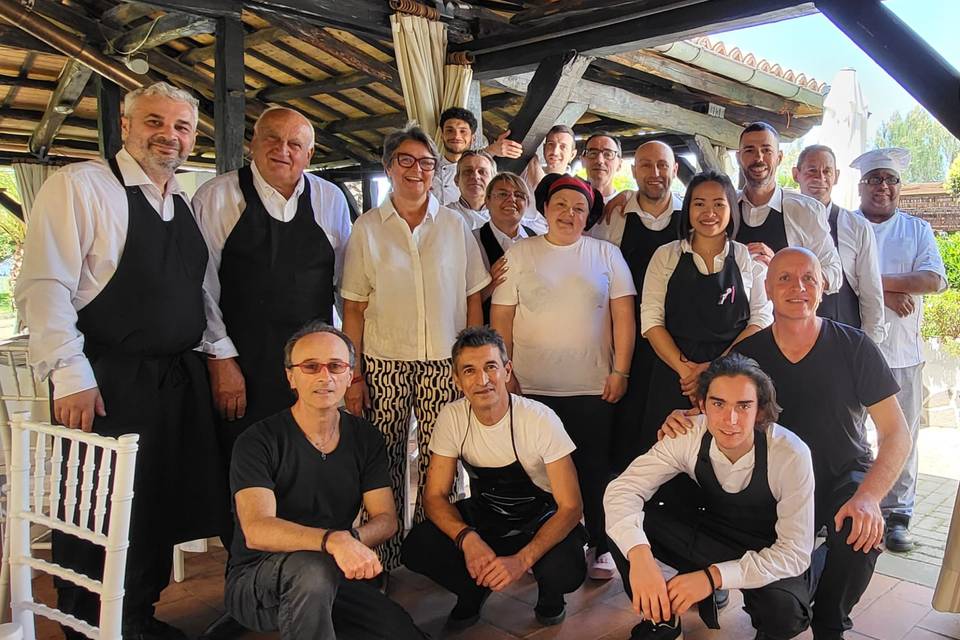 Il nostro staff