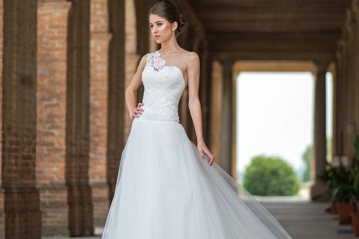 Abito da sposa