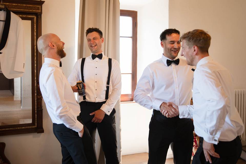 Invitati