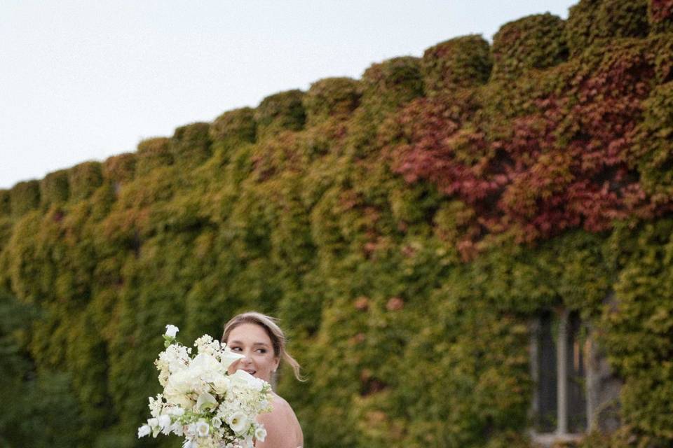 Abito da sposa